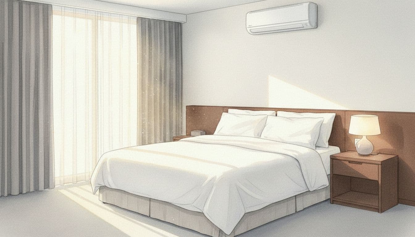 Comfort and Sleep Essentials