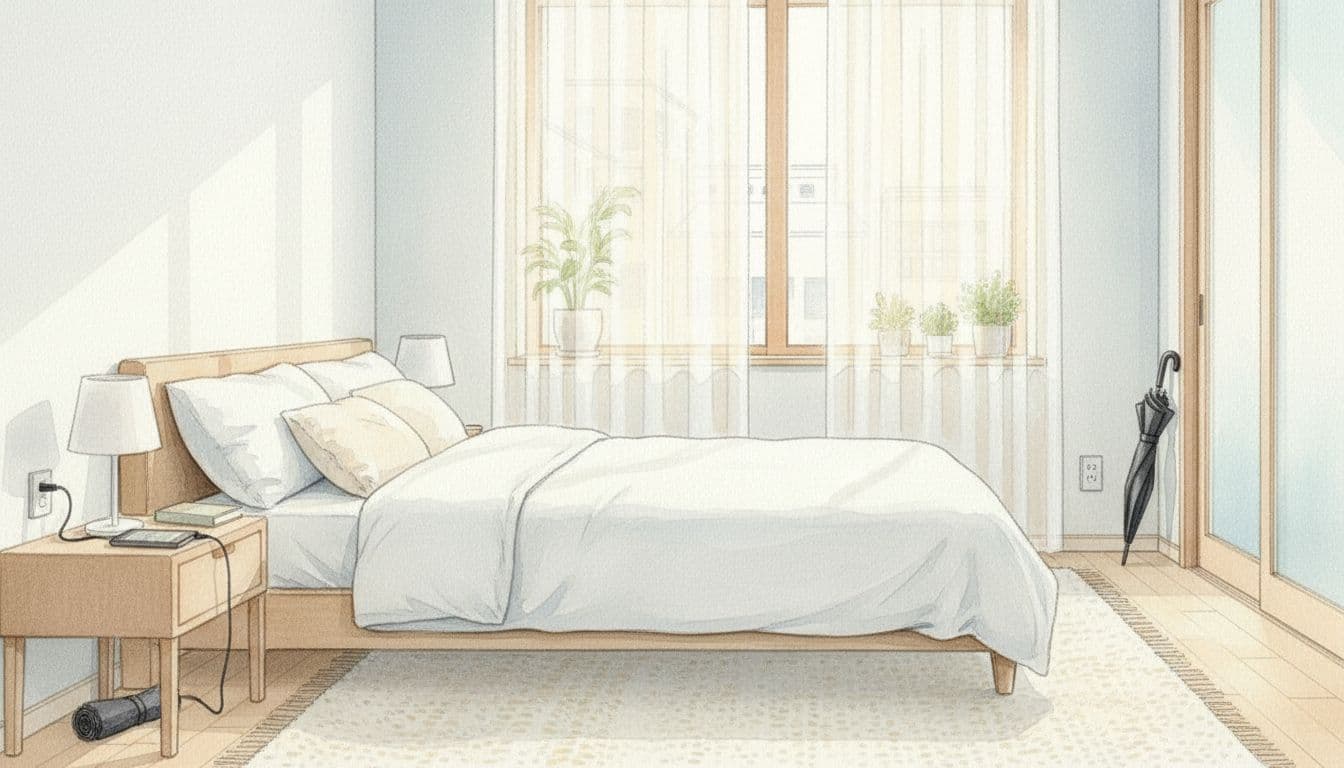 Window and Lighting Upgrades