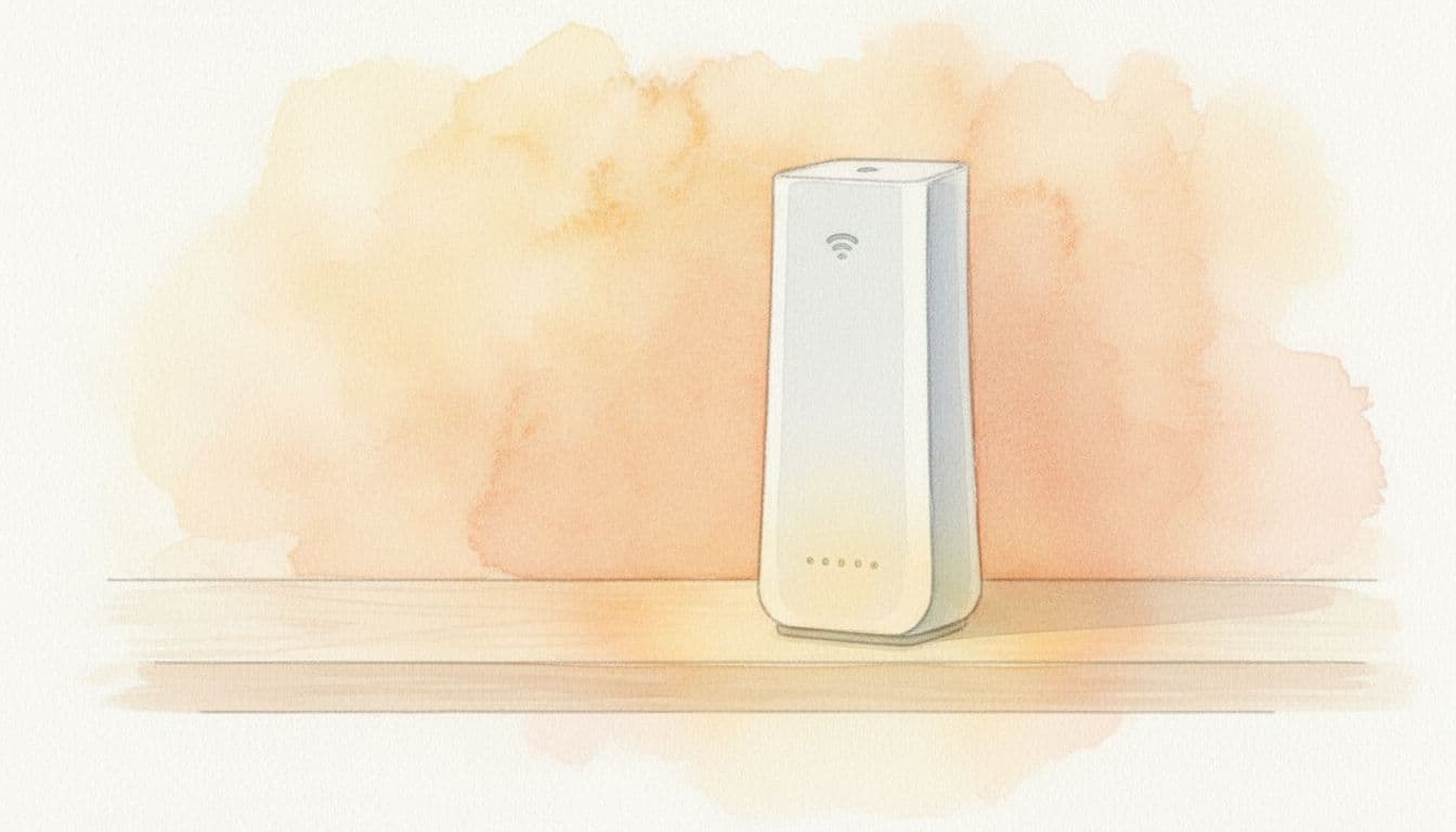 Create a Frictionless Wi-Fi Experience