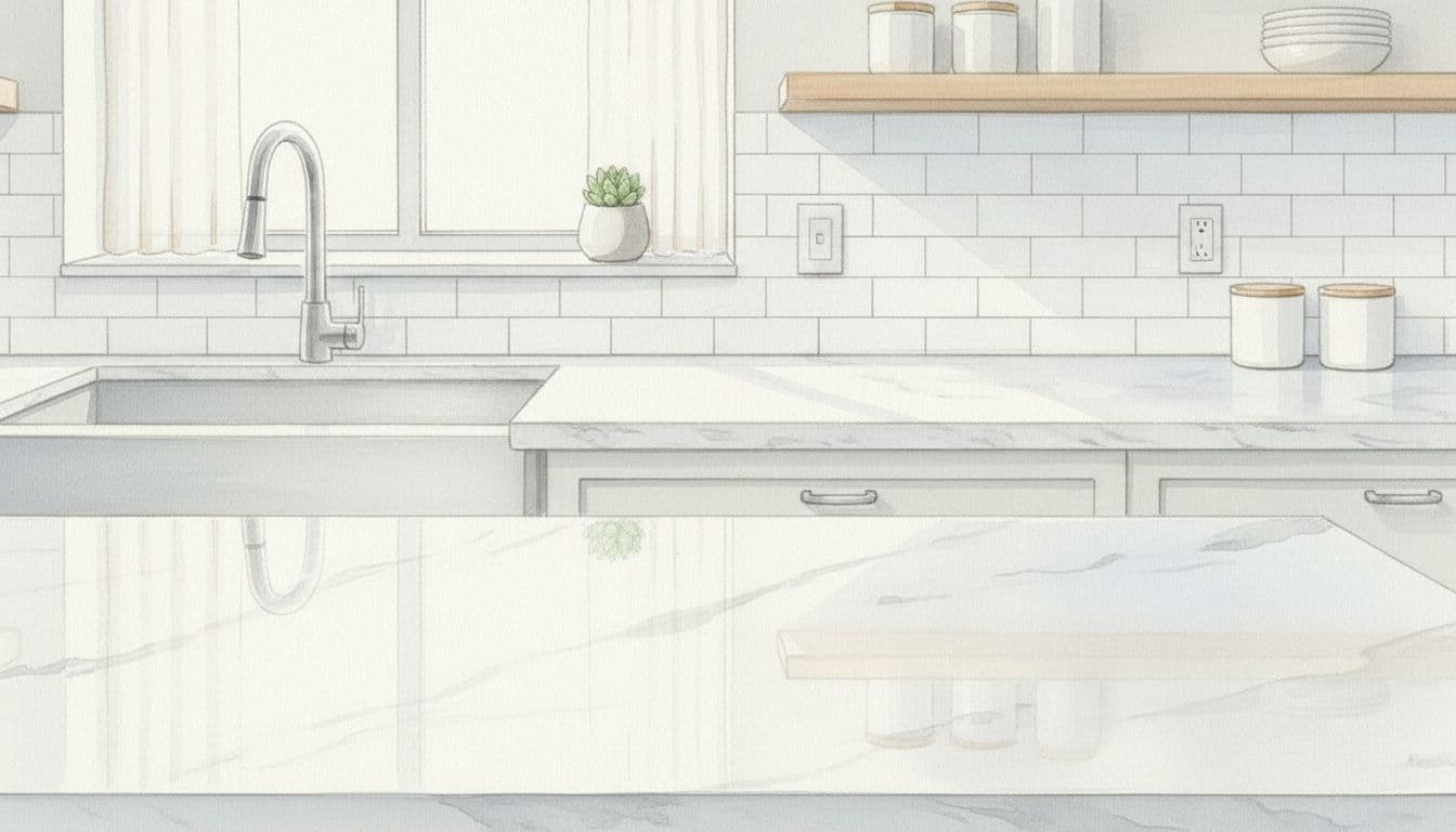 Space Is Clean and Fresh